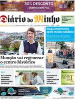 Dirio do Minho - 2017-12-01