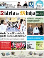 Dirio do Minho - 2017-12-03