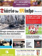 Dirio do Minho - 2017-12-04