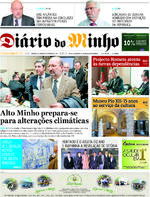 Dirio do Minho - 2017-12-05