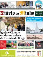 Dirio do Minho - 2017-12-06