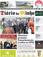 Dirio do Minho - 2017-12-10