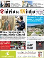 Dirio do Minho - 2017-12-12