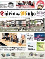 Dirio do Minho - 2017-12-13