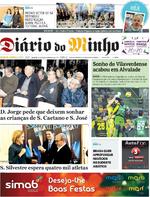 Dirio do Minho - 2017-12-14