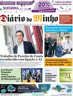 Dirio do Minho - 2017-12-15