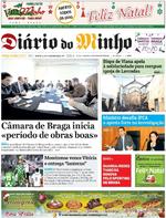 Dirio do Minho - 2017-12-19