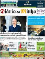 Dirio do Minho - 2017-12-23