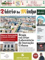 Dirio do Minho - 2017-12-27