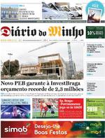 Dirio do Minho - 2017-12-28