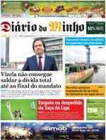 Dirio do Minho - 2017-12-30