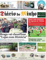 Dirio do Minho - 2018-01-04