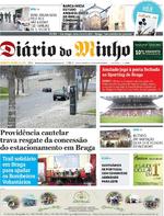 Dirio do Minho - 2018-01-10