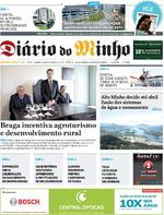 Dirio do Minho - 2018-01-11