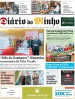 Dirio do Minho - 2018-01-27