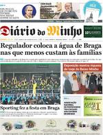 Dirio do Minho - 2018-01-28