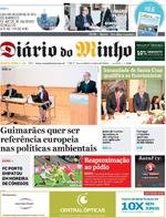 Dirio do Minho - 2018-01-31