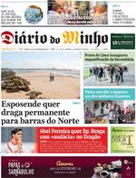 Dirio do Minho - 2018-02-03