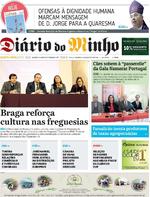 Dirio do Minho - 2018-02-07