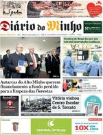 Dirio do Minho - 2018-02-08