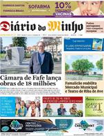 Dirio do Minho - 2018-02-09