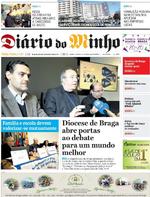 Dirio do Minho - 2018-02-13