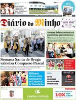 Dirio do Minho - 2018-02-14