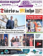 Dirio do Minho - 2018-02-16