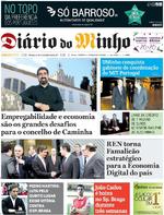 Dirio do Minho - 2018-02-17