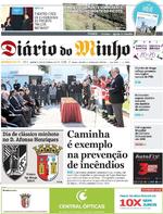 Dirio do Minho - 2018-02-18