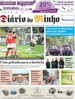 Dirio do Minho - 2018-02-19