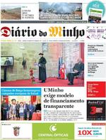 Dirio do Minho - 2018-02-20