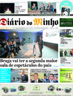 Dirio do Minho - 2018-02-21