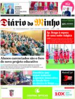 Dirio do Minho - 2018-02-22