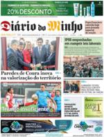 Dirio do Minho - 2018-02-23