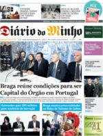 Dirio do Minho - 2018-03-01