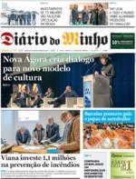 Dirio do Minho - 2018-03-03