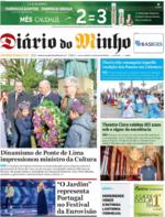 Dirio do Minho - 2018-03-05