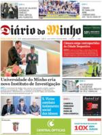 Dirio do Minho - 2018-03-06