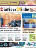 Dirio do Minho - 2018-03-09