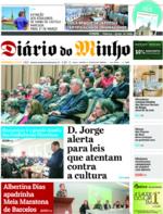 Dirio do Minho - 2018-03-11