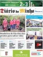 Dirio do Minho - 2018-03-12