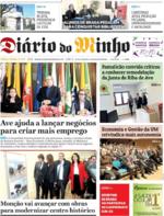 Dirio do Minho - 2018-03-13