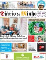 Dirio do Minho - 2018-03-14