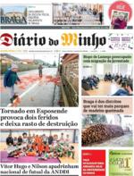 Dirio do Minho - 2018-03-15