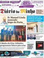 Dirio do Minho - 2018-03-16