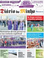 Dirio do Minho - 2018-03-19