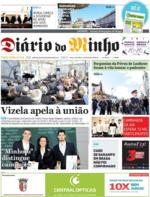 Dirio do Minho - 2018-03-20