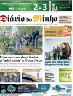 Dirio do Minho - 2018-03-23