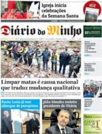 Dirio do Minho - 2018-03-25